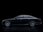Mercedes-Benz CLS-Class by Lorinser 2005 года